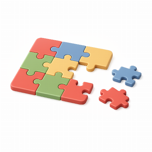 puzzle