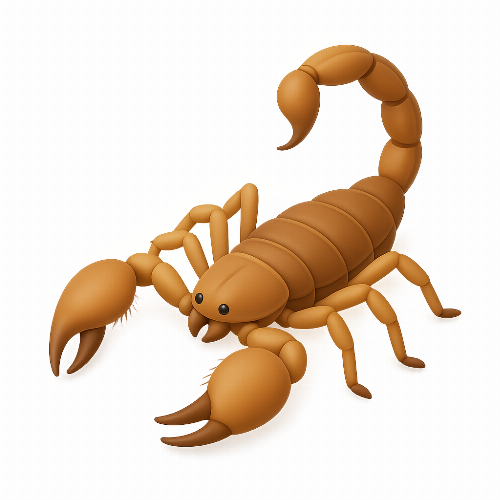 scorpion