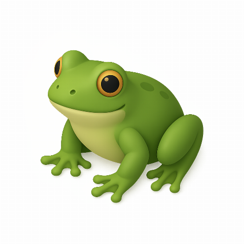 frog