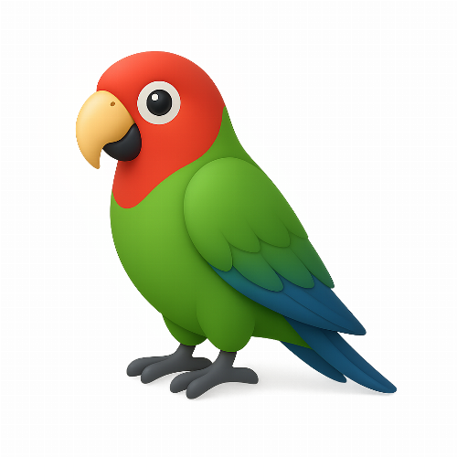 parrot