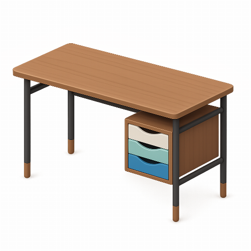 desk