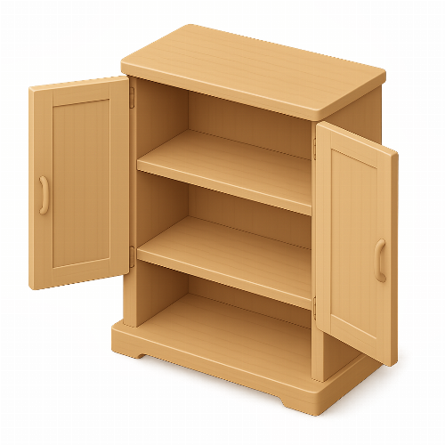 cupboard