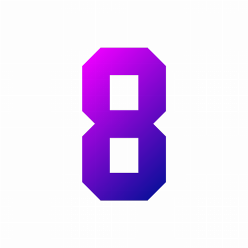 eight