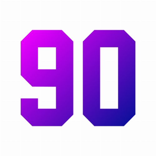 ninety