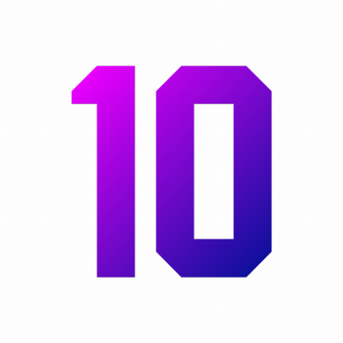 ten