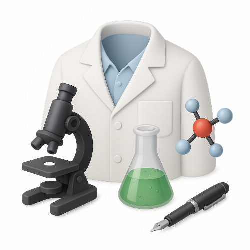 scientist