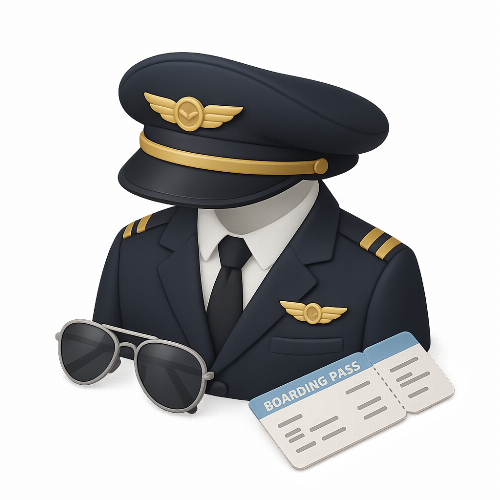 pilot