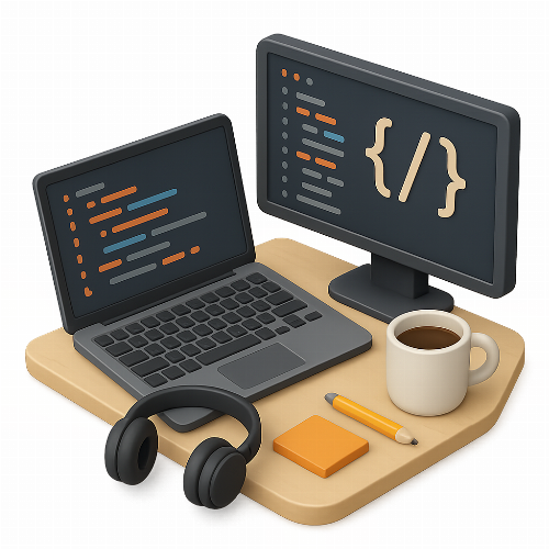 computer programmer