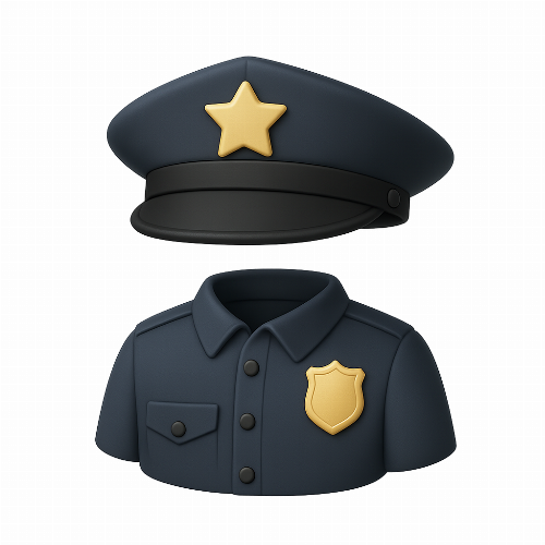 police officer