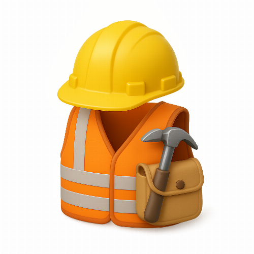 builder
